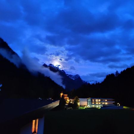 Apart Gschwandthof Sankt Leonhard im Pitztal Exteriör bild