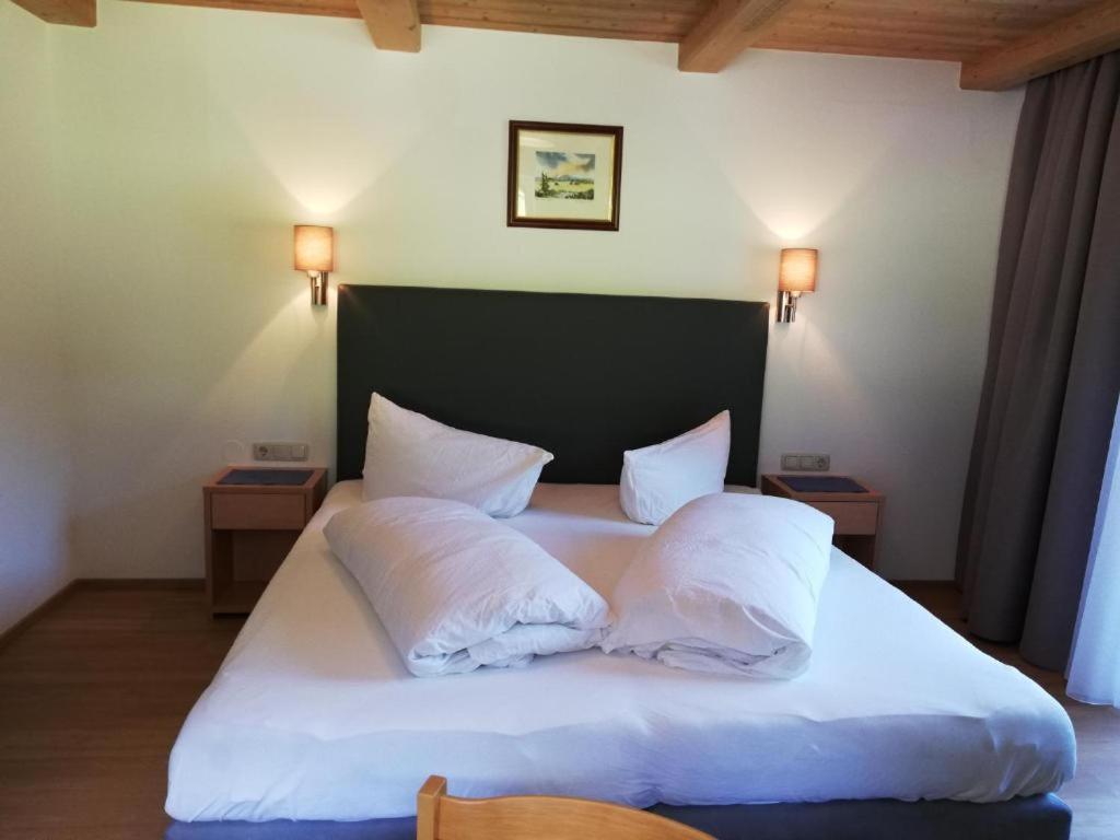 Apart Gschwandthof Sankt Leonhard im Pitztal Exteriör bild