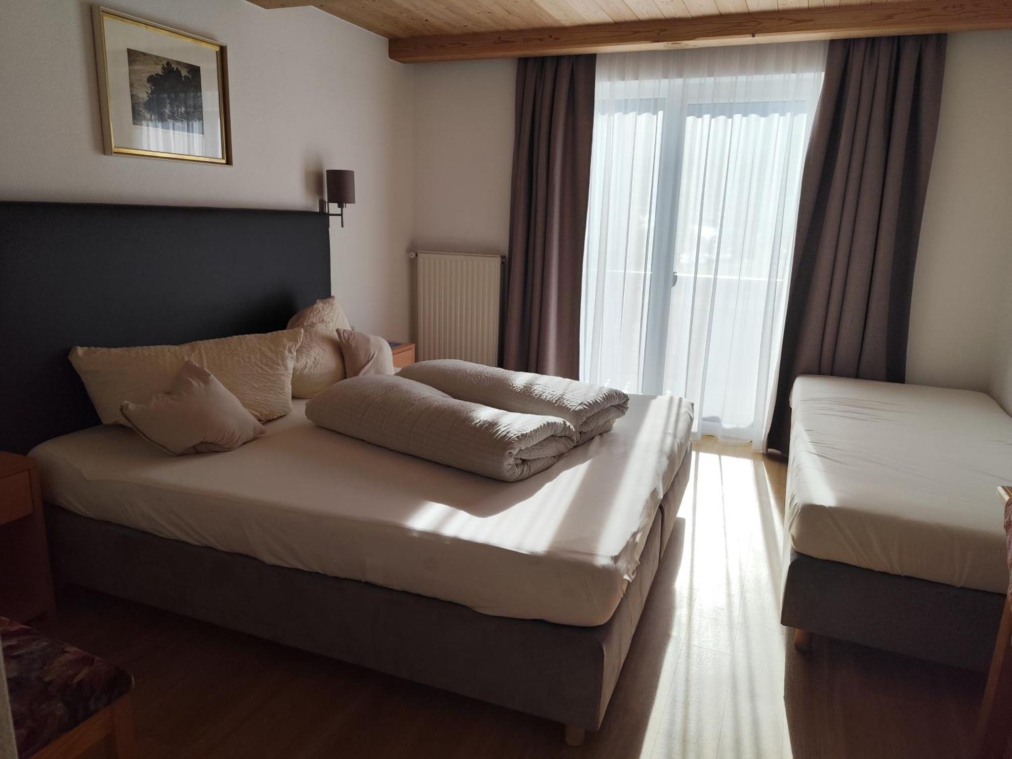 Apart Gschwandthof Sankt Leonhard im Pitztal Rum bild